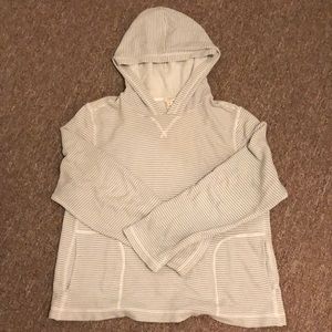 J. Crew Pullover Striped